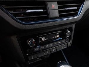 Лифтбек Volkswagen Polo 2021 года, 1599000 рублей, Краснодар