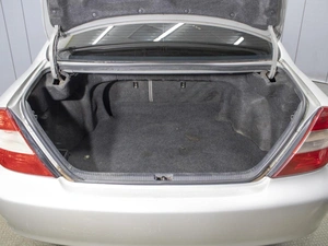 Седан Toyota Camry 2002 года, 680000 рублей, Омск