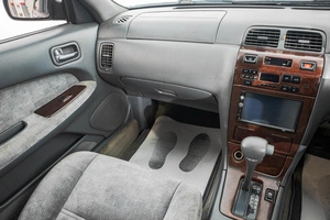 Седан Nissan Cefiro 1997 года, 379000 рублей, Барнаул