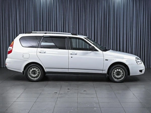 Универсал ВАЗ (LADA) Priora 2015 года, 689000 рублей, Ставрополь