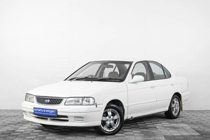 Седан Nissan Sunny 2000 года, 279000 рублей, Кемерово