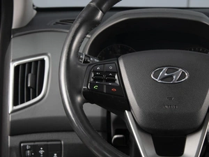 Внедорожник Hyundai Creta 2019 года, 1860000 рублей, Омск