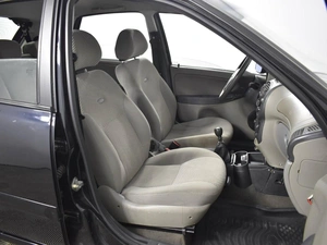 Хетчбэк ВАЗ (LADA) Kalina 2012 года, 339900 рублей, Казань