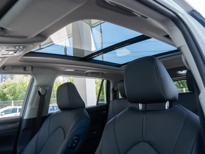 Внедорожник Toyota Highlander 2025 года, 5460000 рублей, Волгоград