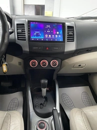 Внедорожник Mitsubishi Outlander 2007 года, 987000 рублей, Солонцы