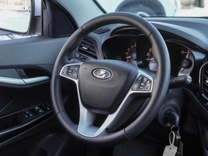 Седан ВАЗ (LADA) Vesta 2021 года, 1130000 рублей, Волгоград