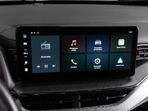 Внедорожник Haval F7 2024 года, 2449000 рублей, Тюмень