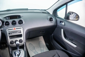 Седан Peugeot 408 2012 года, 599000 рублей, Пермь