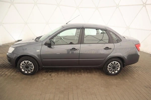 Седан ВАЗ (LADA) Granta 2018 года, 670000 рублей, Орёл