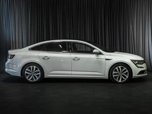 Седан Renault Talisman 2018 года, 1489000 рублей, Тюмень