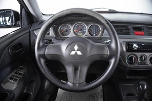 Седан Mitsubishi Lancer 2006 года, 409000 рублей, Пермь
