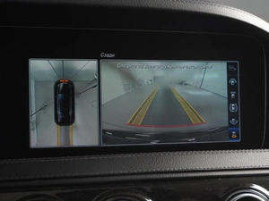 Седан Mercedes-benz S-класс 2018 года, 6710000 рублей, Минеральные Воды