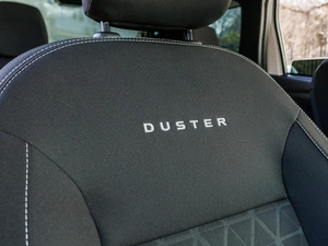 Внедорожник Renault Duster 2018 года, 1389000 рублей, Большой Сочи