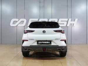 Внедорожник Changan UNI-T 2024 года, 2499000 рублей, Воронеж