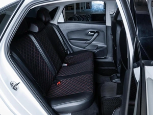 Седан Volkswagen Polo 2019 года, 1293000 рублей, Ставрополь