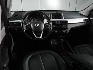 Внедорожник BMW X1 2016 года, 2279000 рублей, Ростов-на-Дону