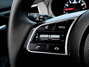 Внедорожник Kia Seltos 2021 года, 2150000 рублей, Волгоград