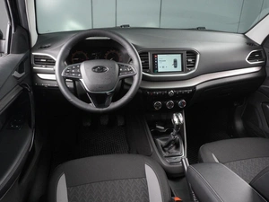 Седан ВАЗ (LADA) Vesta 2025 года, 1749000 рублей, Минеральные Воды