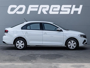 Лифтбек Volkswagen Polo 2022 года, 1480000 рублей, Краснодар