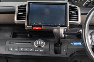 Минивэн Honda Freed 2012 года, 1189000 рублей, Томск