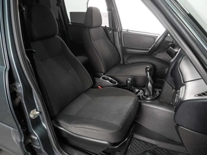 Внедорожник Chevrolet Niva 2012 года, 519000 рублей, Воронеж