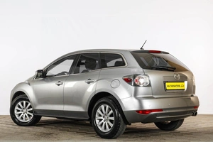 Внедорожник Mazda CX-7 2011 года, 1129000 рублей, Тюмень