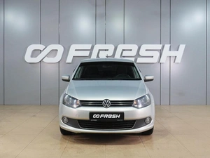 Седан Volkswagen Polo 2014 года, 699000 рублей, Воронеж