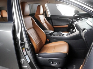 Внедорожник Lexus NX 2019 года, 2919000 рублей, Минеральные Воды
