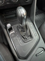 Внедорожник Volkswagen Tiguan 2019 года, 2480000 рублей, Красноярск