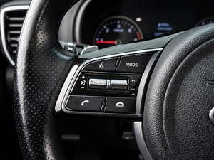 Внедорожник Kia Sportage 2019 года, 2750000 рублей, Краснодар