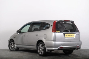 Минивэн Honda Stream 2001 года, 549000 рублей, Томск