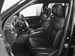 Внедорожник Mercedes-benz GL-класс 2014 года, 2499000 рублей, Ставрополь