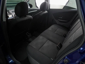 Седан Nissan Almera 2017 года, 699000 рублей, Воронеж
