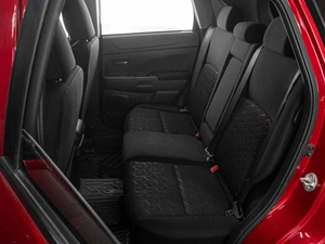 Внедорожник Mitsubishi Outlander Sport 2019 года, 1969000 рублей, Тюмень