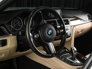 Седан BMW 3 серия 2017 года, 2249000 рублей, Тюмень