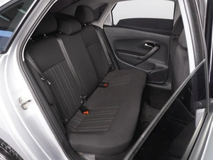 Седан Volkswagen Polo 2015 года, 798000 рублей, Минеральные Воды