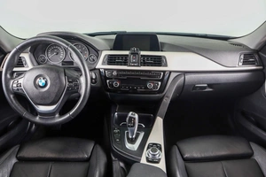 Универсал BMW 3 серия 2017 года, 2245000 рублей, Пермь