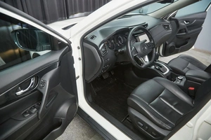 Внедорожник Nissan X-Trail 2019 года, 2497000 рублей, Красноярск