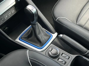 Внедорожник Renault Kaptur 2020 года, 1739000 рублей, Ижевск