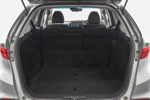 Универсал Honda Shuttle 2017 года, 1199000 рублей, Барнаул