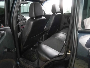 Внедорожник Chevrolet Niva 2012 года, 629000 рублей, Воронеж