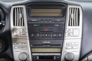 Внедорожник Lexus RX 2003 года, 1399000 рублей, Томск