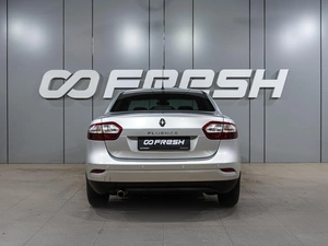 Седан Renault Fluence 2014 года, 879000 рублей, Воронеж