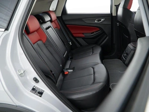 Внедорожник Changan CS55 Plus 2023 года, 2133444 рублей, Москва