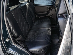 Внедорожник ВАЗ (LADA) Niva Travel 2023 года, 1400000 рублей, Краснодар