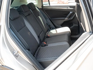 Внедорожник Volkswagen Tiguan 2018 года, 2180000 рублей, Краснодар