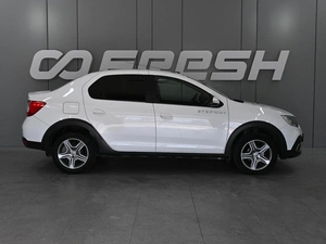 Седан Renault Logan Stepway 2020 года, 1269000 рублей, Аксай