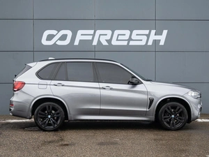 Внедорожник BMW X5 2018 года, 4340000 рублей, Краснодар