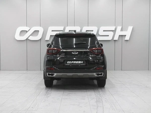 Внедорожник Chery Tiggo 4 Pro 2024 года, 1650000 рублей, Ростов-на-Дону