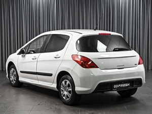Хетчбэк Peugeot 308 2011 года, 639000 рублей, Ставрополь